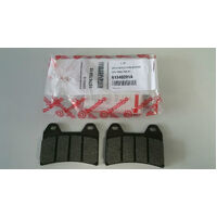 Ducati Genuine Front Brake Pads Set