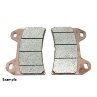 Ducati Genuine Front Brake Pads Set