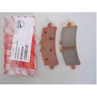 Ducati Genuine Front Brake Pads Set