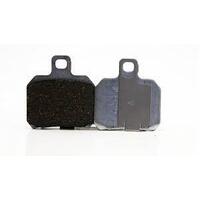 Ducati Genuine Rear Brake Pads Set