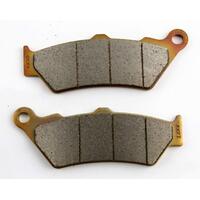 Ducati Genuine Rear Brake Pads Set