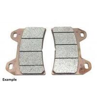 Ducati Genuine Brake Pads Set