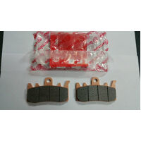 Ducati Genuine Brake Pads Set