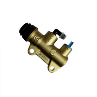 Ducati Genuine Rear Brake Pump