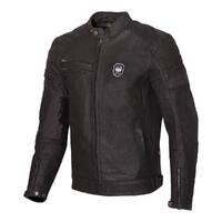 Merlin Alton II D3O® Leather Jacket