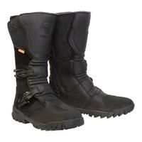 Merlin Maverick Explorer WP D3O® Boots