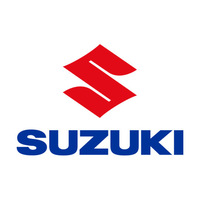 EMBLEM,SUZUKI""