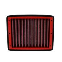 BMC Air Filter FM01187 - Benelli L500/500Trail ('17-), 502C ('19-)