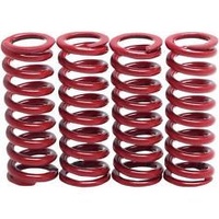 Kibblewhite Clutch Springs Triumph 650/750 '63-83 4/Pk