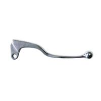 CPR Front Brake Lever Silver - LB68 - Yam/Kaw/Suz