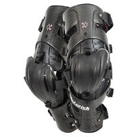 Asterisk Cell Knee Brace Carbon Cell 1.0 Pair