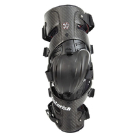 Asterisk Cell Knee Brace Carbon Cell 1.0 - Various Parts