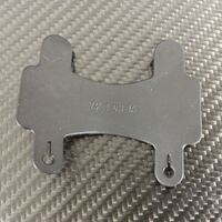 Ducati Genuine Clamp