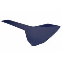 Polisport Side Panels - Husq. TC-FC ('16-17) - Blue