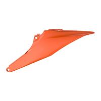 Polisport Side Panels KTM SX/SX-F ('19) - Orange