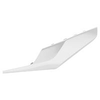 Polisport Sidepanel Lower (Pr) Husqvarna Tc/Fc ('20 On) - White