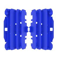 Polisport Rad Louvers Yam Yz250F/Yz450F 07-09 - Blue [30]