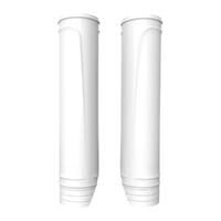 Polisport Upper Fork Protectors Universal - White