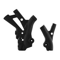 Polisport Frame Guards - Beta RR2T/4T ('13-19) - Black