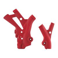 Polisport Frame Guards - Beta RR2T/4T ('13-19) - Red