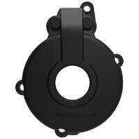 Polisport Ignition Cover Protector - Sherco SE-F250/300 ('14-19) - Black