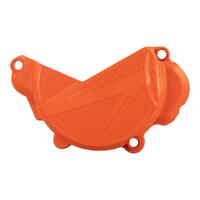 Polisport Ignition Cover - KTM Orange