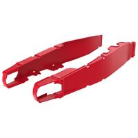 Polisport Swingarm Protector - Hon CRF - Red