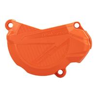 Polisport Ignition Cover - KTM Orange