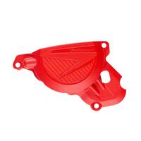 Polisport Ignition Cover - Beta RRr 4T Red