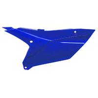 Polisport Side Panels Yamaha YZ450 23-24 - Blue