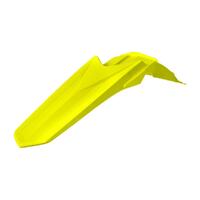 Polisport Rear Fender - Sherco SE-R/SEF-R ('12-16) - Yellow