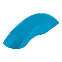 Polisport Preston Petty MX Rear Fender - Bultaco Blue