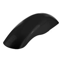 Polisport Preston Petty MX Rear Fender - Black