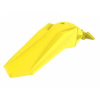 Polisport Rear Fender - Suzuki RM-Z450 ('18) - Yellow