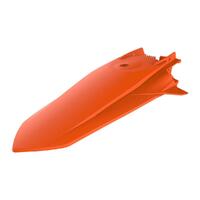 Polisport Rear Fender - KTM SX/SX-F ('19) - Orange