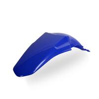 Polisport Rear Fender - Yam YZ125/250 ('02-14) - Blue