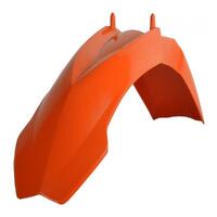 Polisport Front Fender - KTM 85 SX ('03-12) - Orange