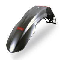 Polisport Free Flow Universal Front Fender - Black