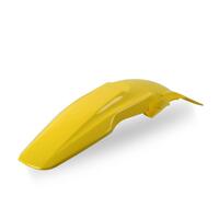 Polisport Rear Fender - Suzuki RM-Z250 ('07-09) - Yellow