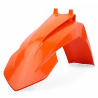 Polisport Front Fender - KTM 65 SX ('16-17) - Orange