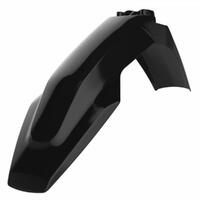 Polisport Front Fender - Husq. ('16-17) - Black