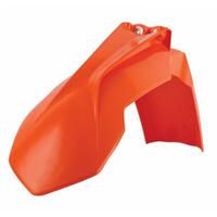 Polisport Front Fender - KTM SX/SX-F ('13-15) - Orange