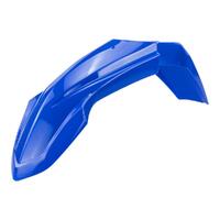 Polisport Front Fender - Yam YZ85 ('15-17) - Blue