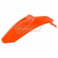 Polisport Rear Fender - KTM 85 SX ('13-17) - Orange