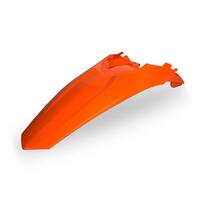 Polisport Rear Fender - KTM SX/SX-F ('11-15) - Orange