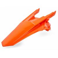 Polisport Rear Fender - KTM SX/SX-F ('16-17) - Orange