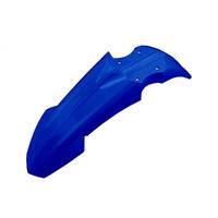 Polisport Front Fender - Yam YZ65 19-24 - Blue