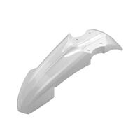 Polisport Front Fender - Yam YZ65 19-24 - White