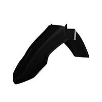 Polisport Front Fender - Yam YZ450 23-24 - Black