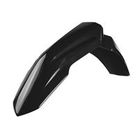 Polisport Front Fender - Hon - Black